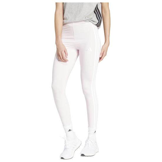 Adidas Γυναικείο κολάν Essentials 3-Stripes Leggings